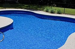 Kopané bazény na záhrady