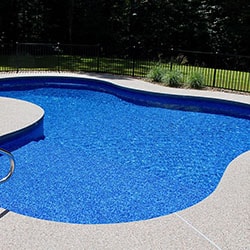 Kopané bazény na záhrady