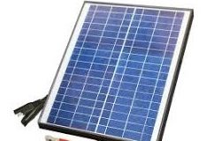 Solarne panely na domy
