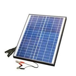 Solarne panely na domy