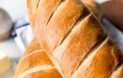 Radi by ste sa naučili, ako upiecť chlieb?