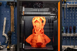 3D tlačiarne umožňujú vyrábať modely, prototypy, náhradné diely aj praktické pomôcky.